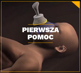 Pierwsza pomoc w nagłych wypadkach