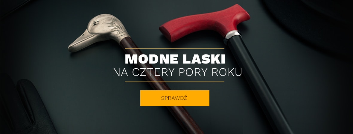 Modne Laski Inwalidzkie na Cztery Pory Roku