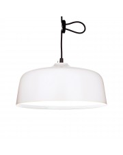 Lampa antydepresyjna wisząca Innolux CANDEO (biała)
