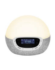 Bodyclock Shine 300 LED - Świetlny budzik