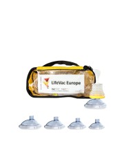 LifeVac LV14 - Urządzenie do udrażniania dróg oddechowych