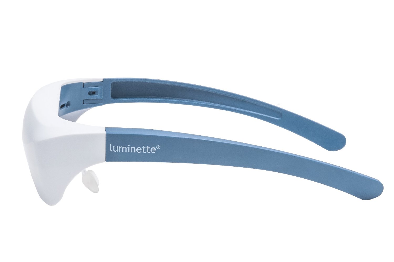 Luminette 2 - Okulary do światłoterapii