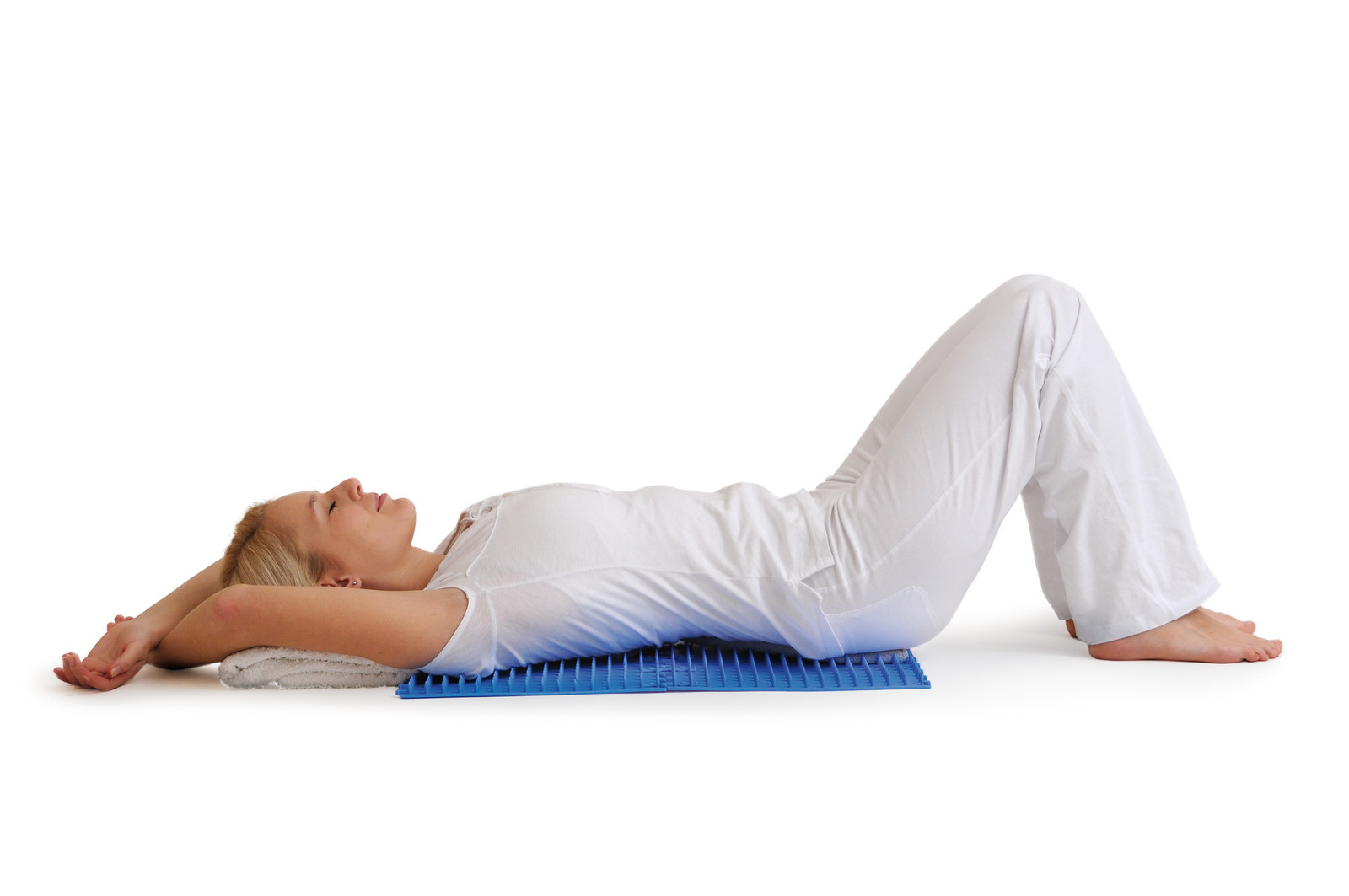 Szwedzka mata do akupresury Sissel Acupressure Mat